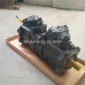 Hyundai R520LC hydraulisk pumpe R520LC hovedpumpe 31QB-10011